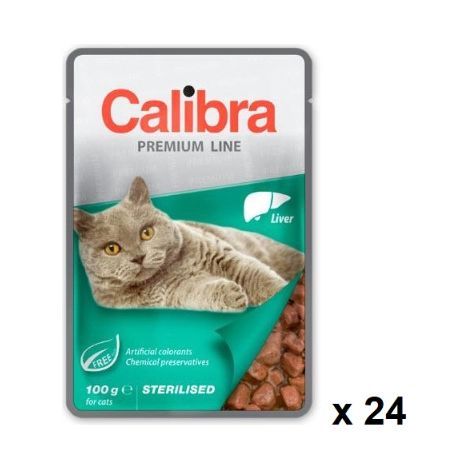 Cat Sterilmed