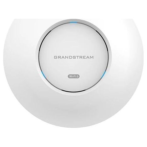 Grandstream Networks GWN7660 punto de acceso inalámbrico 1770 Mbit/s Blanco Energía sobre Ethernet (PoE)