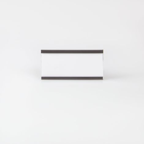 Magna-C Magnetisches C-Profil 60x30mm