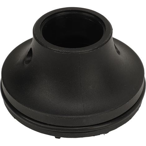 Bomba de agua con base de soporte de goma resistente y sellado para Mercruiser Alpha One Gen II, estándar OEM con ajuste para motores fueraborda Mercruiser, compatible con los siguientes modelos. (1/5)