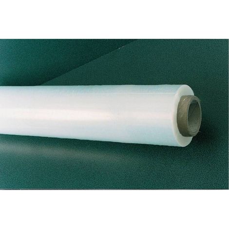 FILM ESTENSIBILE 23MY 2,4 KG MANUALE BIANCO