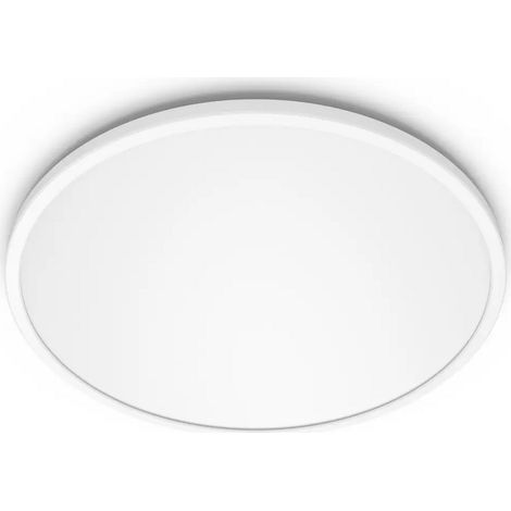 [GEBRAUCHT] B-Ware Philips Super Slim Led Deckenlampe Deckenleuchte Leuchte Lampe Led Deckenlampe174