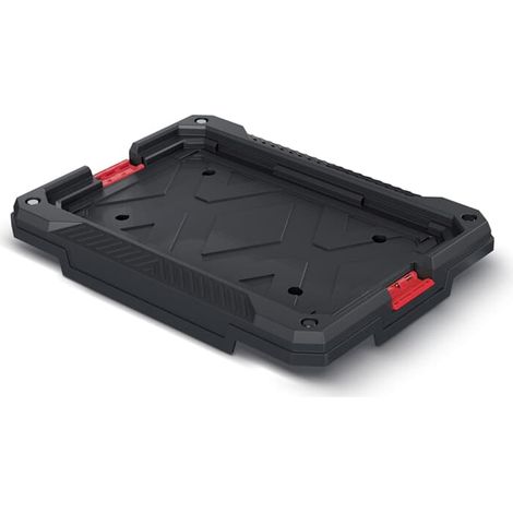 Kistenberg Werkstattplattform KXBPFIX für X-Block und Modular Solution (1/5)