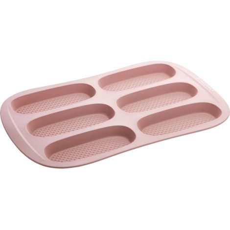 STAMPO SILICONE MINI BAGUETTE DELLA CASA TESCOMA (1/2)