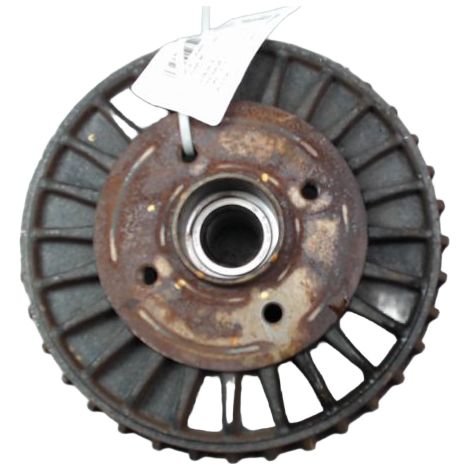 [PRODUIT D'OCCASION] Tambour Arriere Gauche DACIA Logan Mcv 2007- ♻️ Ref Oe. 432000505r - Garantie à vie (1/3)