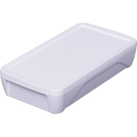 BOÎTIER PORTABLE BOPLA BOP 700-9016 ABS BLANC (RAL 9016) 165 X 90 X 34 1 PC(S) (1/3)