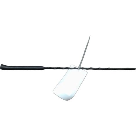 [PRODUIT D'OCCASION] Antenne Radio FORD Focus ♻️ Ref Oe. 1695477 - Garantie à vie (1/2)