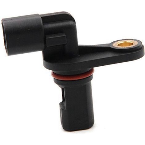 Capteur ABS de voiture, capteur de vitesse de roue 56041393AA 5S4941 SU3331 818080502 Convient pour (1/5)