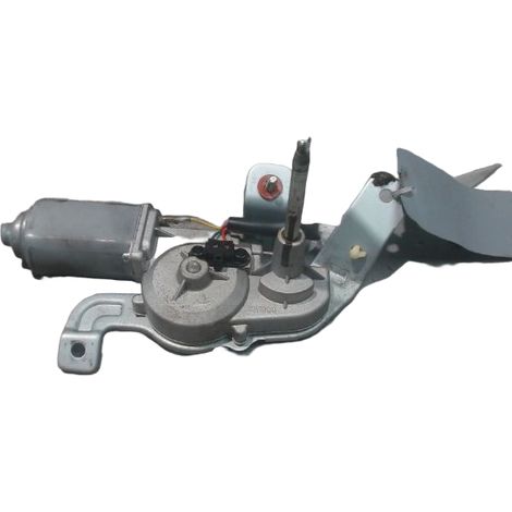 [PRODUIT D'OCCASION] Moteur Essuie-glace Arriere CHEVROLET Spark ♻️ Ref Oe. 95152637 - Garantie à vie (1/4)