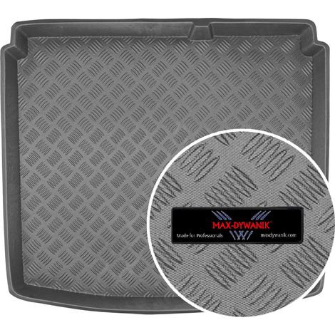 Tappetino per bagagliaio MAX-MAT per MG ZS I Crossover 2020 (1/5)