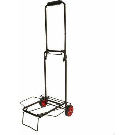 Carrello Multiuso Aktive 35 x 35 x 87 cm (1/5)
