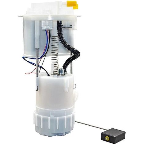 Pompe à carburant 77020-0H010 770200H010 77240-0H010 772400H010 pour Citroën Aygo, C1 (berline) et Peugeot 107 (1/5)