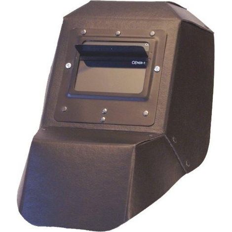 Awtools maska / tarcza spawalnicza tsmp 50 x 100mm + podgląd