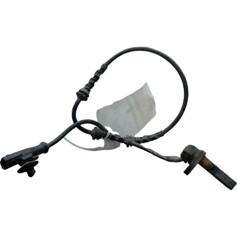 [PRODUIT D'OCCASION] Capteur Abs Arriere Gauche DACIA Duster ♻️ Ref Oe. 479006552r - Garantie à vie (1/2)