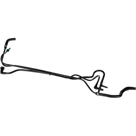 Tuyau, carburant de fuite Gates MFL1007 FIAT 51783277