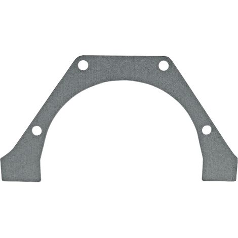 Guarnizione coperchio posteriore CASE JX CNH STEYR 4849994