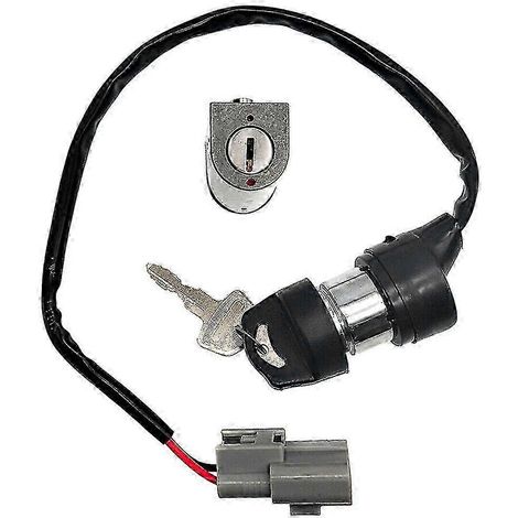Kits de verrouillage pour VTT Cforce Cf400au, 400s, 500s (9gq0-010100) (1/4)