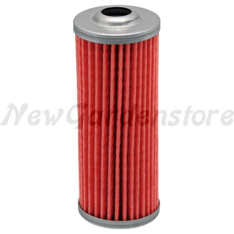 Kraftstofffilter Rasentraktor kompatibel KUBOTA 1627143560