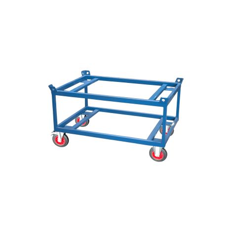 Rullo 1200 x 800 mm carico pesante 500 kg - FIMM - 860007029