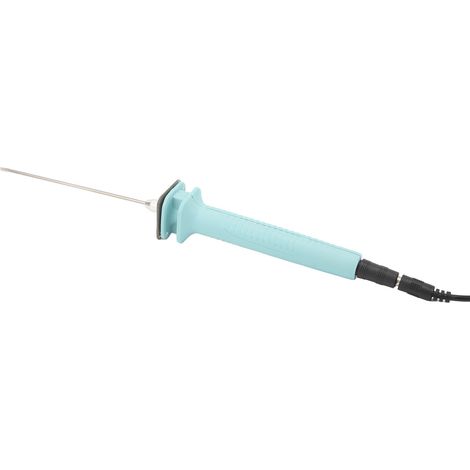 Ensemble de coupe-mousse de type aiguille de 10 cm, stylo de coupe électrique 6 V 2,5 A, couteau à mousse portatif, prise standard américaine 100-240 V. (1/5)