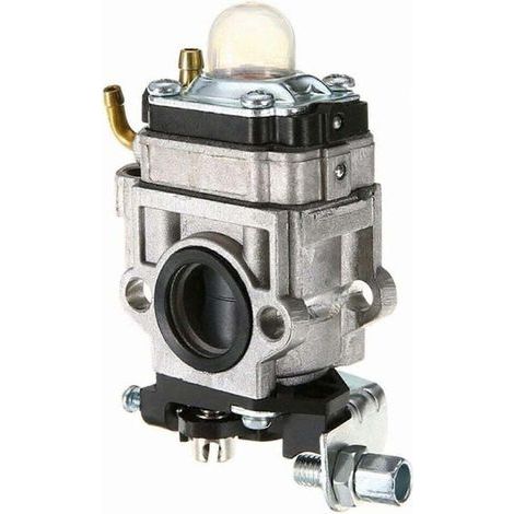 Moteurs de moto 43 47 49cc 2 temps Carburateur de moto Carb 15 mm Carburateur Accessoires de carburateur Carburateur de moto Carburateur de moto (1/4)