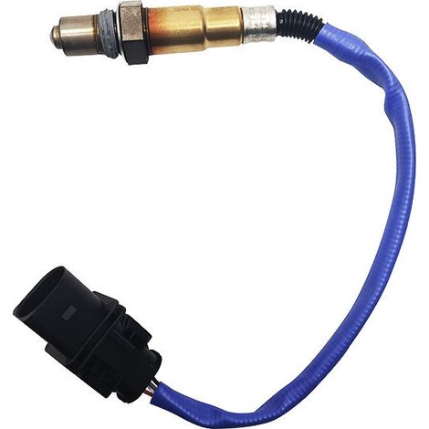 Direct sales of spare parts for lambda sensors for all car models, with exclusive source for bestsellers. (1/4)