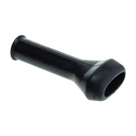 Connecteur IP67 AMP SUPERSEAL TE Connectivity AMP-Superseal 880810-1 1 pc(s) (1/2)