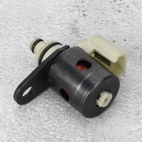 Wandlerüberbrückungsmagnetventil 4R70W F8AP-7G136-AB Passend für Ford 1998-2008 (1/5)