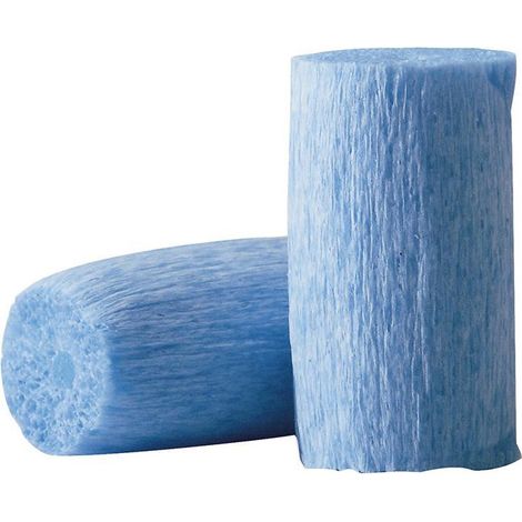 Protegge Orecchini Hl Matrix. Blu. Box 200 Paar