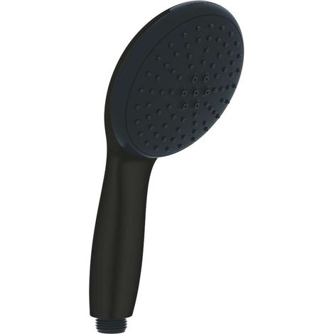 Grohe Vitalio Start - Doccetta, 2 getti, nero opaco 279462431 (1/5)