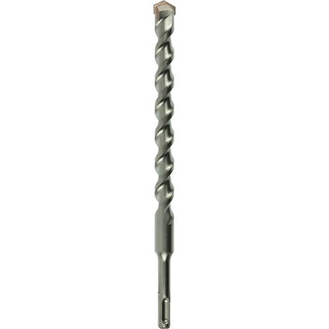 TIMCO Professional SDS Plus Hammer Bits (PGM) - 18.0 x 260
