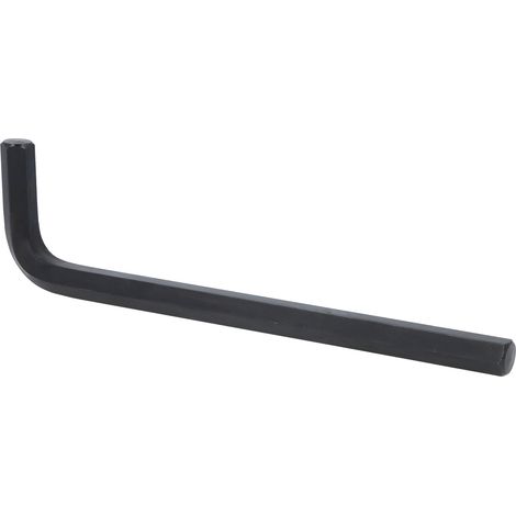 KS Tools - Innensechskant-Winkelstiftschlüssel, lang, 11mm - 151.2656 (1/5)