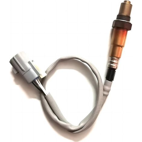 Kompatibel mit Nissan PIXO Suzuki Sauerstoffsensoren 0258010155 18213-M68KB0 22630-4A00C (1/5)