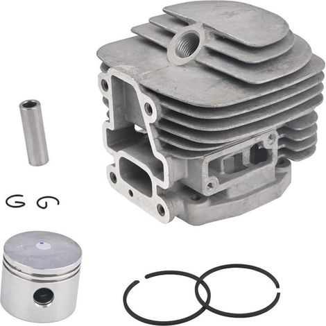 Cylindre Adapté pour Tondeuse Kawasaki Modèles TJ45, TJ45E, KBL45 Diamètre 42,5 mm - (1/4)