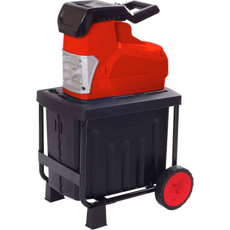 Progreen Biotrituratore Biosilent 2800W