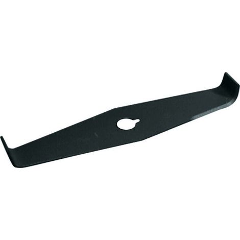 Cuchillo desbrozadora zarzas Jardin affaires CTX2R30020 2 dientes - 300mm