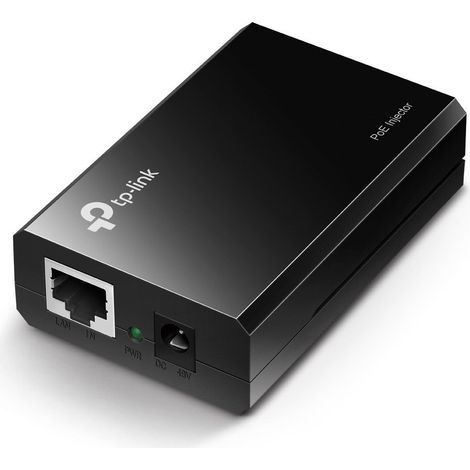 Bloc d'alimentation tp-link poe150s gigabit ethernet 48 V (1/3)