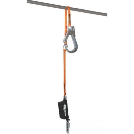 Absorbedor de energía modelo 54-S 32/49 CLIMAX