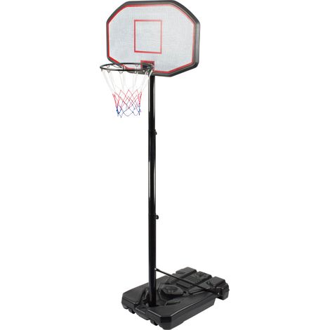 Aga Basketballkorb mit Ständer MR6001