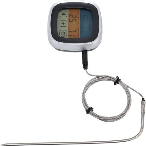 Thermomètre à Viande Numérique (1/5)