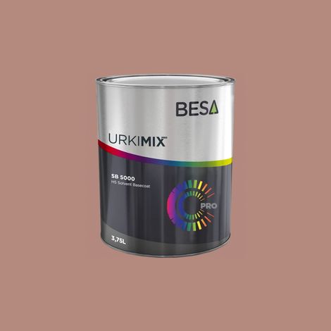 Pot de Peinture Polyuréthane / bi composant RAL Design 040 60 20 Mat - 1kg