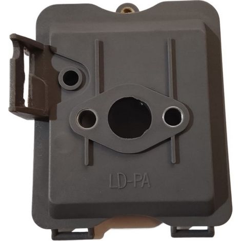 Base Filtro Aire Nº50 compatible con Daea520  Ref 702550