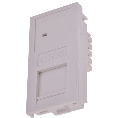Module de prise RJ RS PRO ( Prix pour 1 ) (1/3)