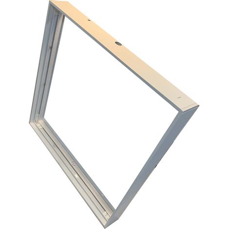Support pour éclairage RS PRO pour LED, Panneau, 4mm ( Prix pour 1 )