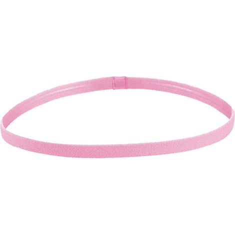 Bandeau de Sport élastique Fin, Antidérapant, Poignée en Silicone, Couvre-Chef d'exercice pour Hommes et Femmes, Gymnastique, Cyclisme (1/5)