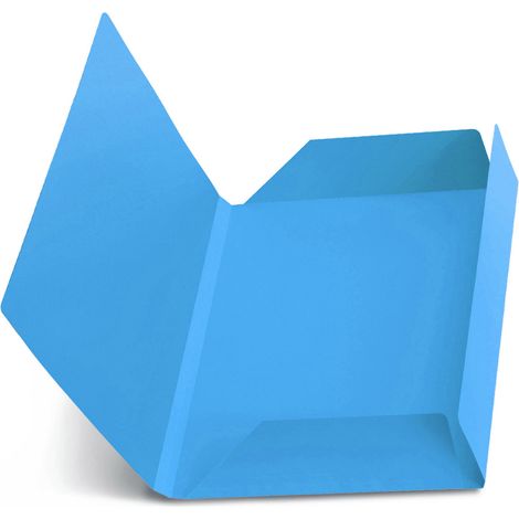Favini A50G434 carpeta Azul (1/2)