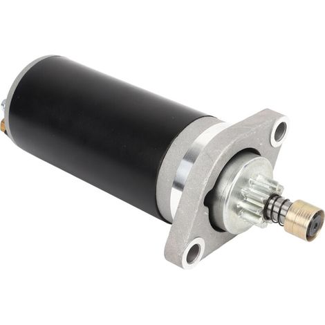 Démarreur pour Moteur Hors-Bord 2 Temps 15HP 682 81800 - Accessoire Bateau (1/5)