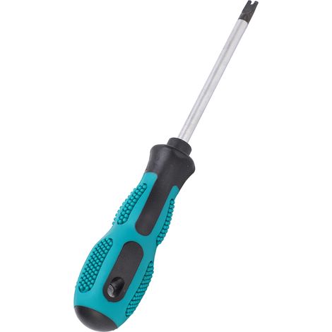 U-förmiger Schraubendreher aus Chrom-Vanadium-Legierungsstahl mit großer Saugkraft (2 mm) (1/5)