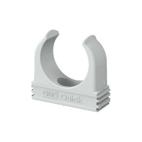 Obo Quickzange für metrische Rohre 22,2 cm