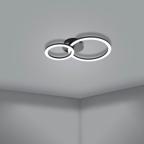 [NEUWERTIG] B-Ware Eglo Parrapos Z Deckenleuchte Deckenlampe Leuchte Lampe Deckenlicht Licht
